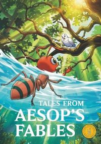 Produktbild: Tales from Aesop's Fables