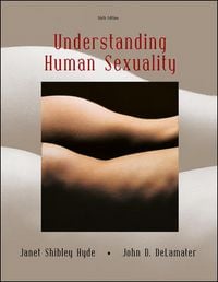 Produktbild: Understanding Human Sexuality with Sexsource CD-ROM and Powerweb