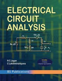 Produktbild: Electrical Circuit Analysis