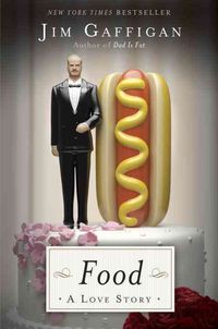 Produktbild: Gaffigan, J: Food