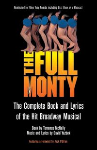 Produktbild: Full Monty