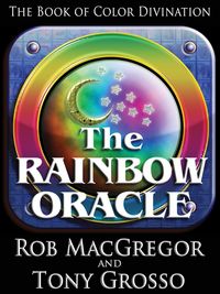 Produktbild: The Rainbow Oracle - The Book of Color Divination
