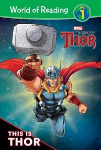 Produktbild: Mighty Thor: This Is Thor