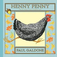 Produktbild: Henny Penny