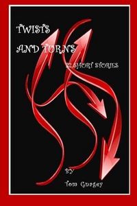 Produktbild: Twists and Turns: 32 short stories