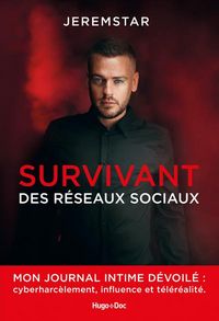 Produktbild: Survivant des r&eacute;seaux sociaux