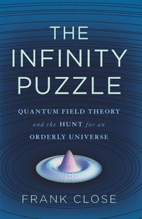 Produktbild: The Infinity Puzzle