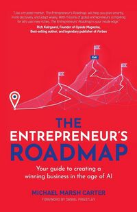 Produktbild: The Entrepreneur's Roadmap