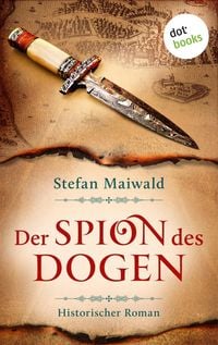 Produktbild: Der Spion des Dogen