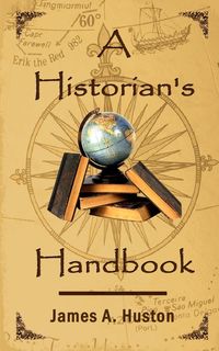 Produktbild: A Historian's Handbook