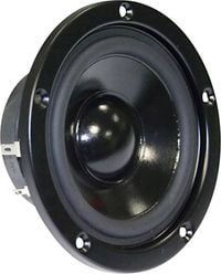 Produktbild: Visaton W 100 S - 8 Ohm 3.4 Zoll 94cm Tiefmittelt&ouml;ner 30W 8Ω