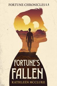 Produktbild: Fortune's Fallen