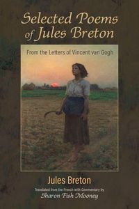 Produktbild: Selected Poems of Jules Breton