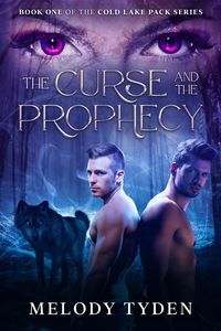 Produktbild: The Curse and the Prophecy