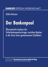 Produktbild: Der Bankenpool