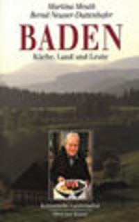 Produktbild: Baden