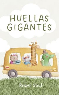 Produktbild: Huellas Gigantes