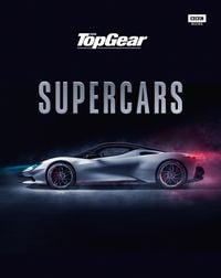 Produktbild: Top Gear Ultimate Supercars