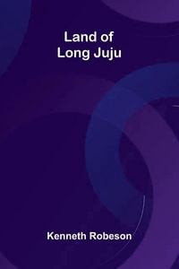 Produktbild: Land Of Long Juju