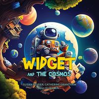 Produktbild: Widget and the Cosmos