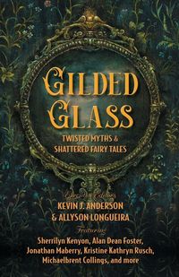 Produktbild: Gilded Glass