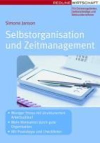 Produktbild: Selbstorganisation und Zeitmanagement