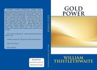 Produktbild: GOLD POWER (Creed Emerson, #2)
