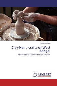 Produktbild: Clay-Handicrafts of West Bengal
