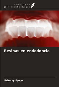 Produktbild: Resinas en endodoncia