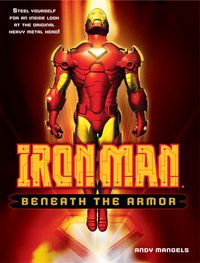 Produktbild: Beneath the Armor