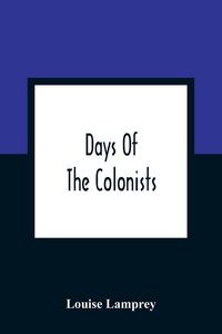 Produktbild: Days Of The Colonists