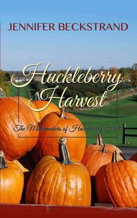 Produktbild: Huckleberry Harvest -Lp