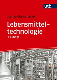 Produktbild: Lebensmitteltechnologie