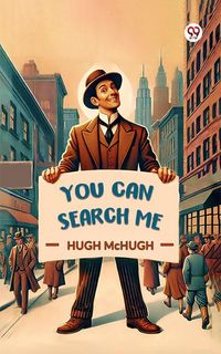Produktbild: You Can Search Me