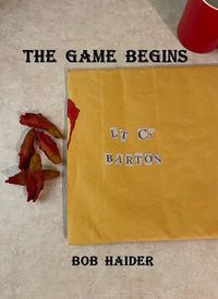 Produktbild: The Game Begins