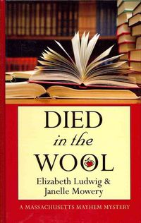 Produktbild: Died in the Wool