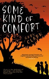 Produktbild: Some Kind of Comfort