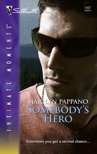 Produktbild: Somebody's Hero