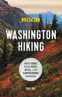 Produktbild: Moon Washington Hiking