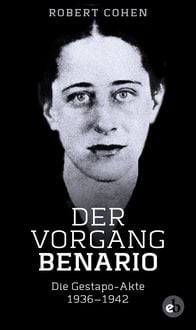 Produktbild: Der Vorgang Benario