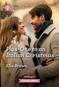Produktbild: Plus-One to an Italian Christmas