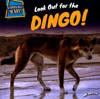 Produktbild: Look Out For The Dingo