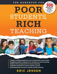 Produktbild: Handbook for Poor Students, Rich Teaching