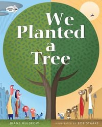 Produktbild: We Planted a Tree