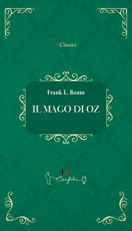 Produktbild: Il mago di Oz