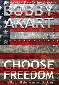 Produktbild: Choose Freedom