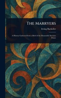 Produktbild: The Marryers