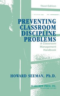 Produktbild: Preventing Classroom Discipline Problems