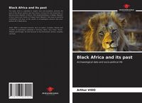 Produktbild: Black Africa and its past