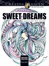 Produktbild: Creative Haven Dlx /e Sweet Dr